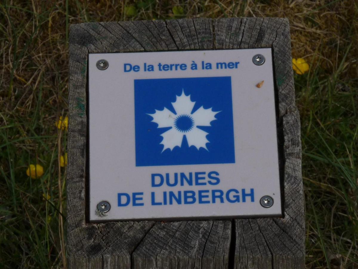 Camping Les Carolins Saint-Lo-d'Ourville 외부 사진